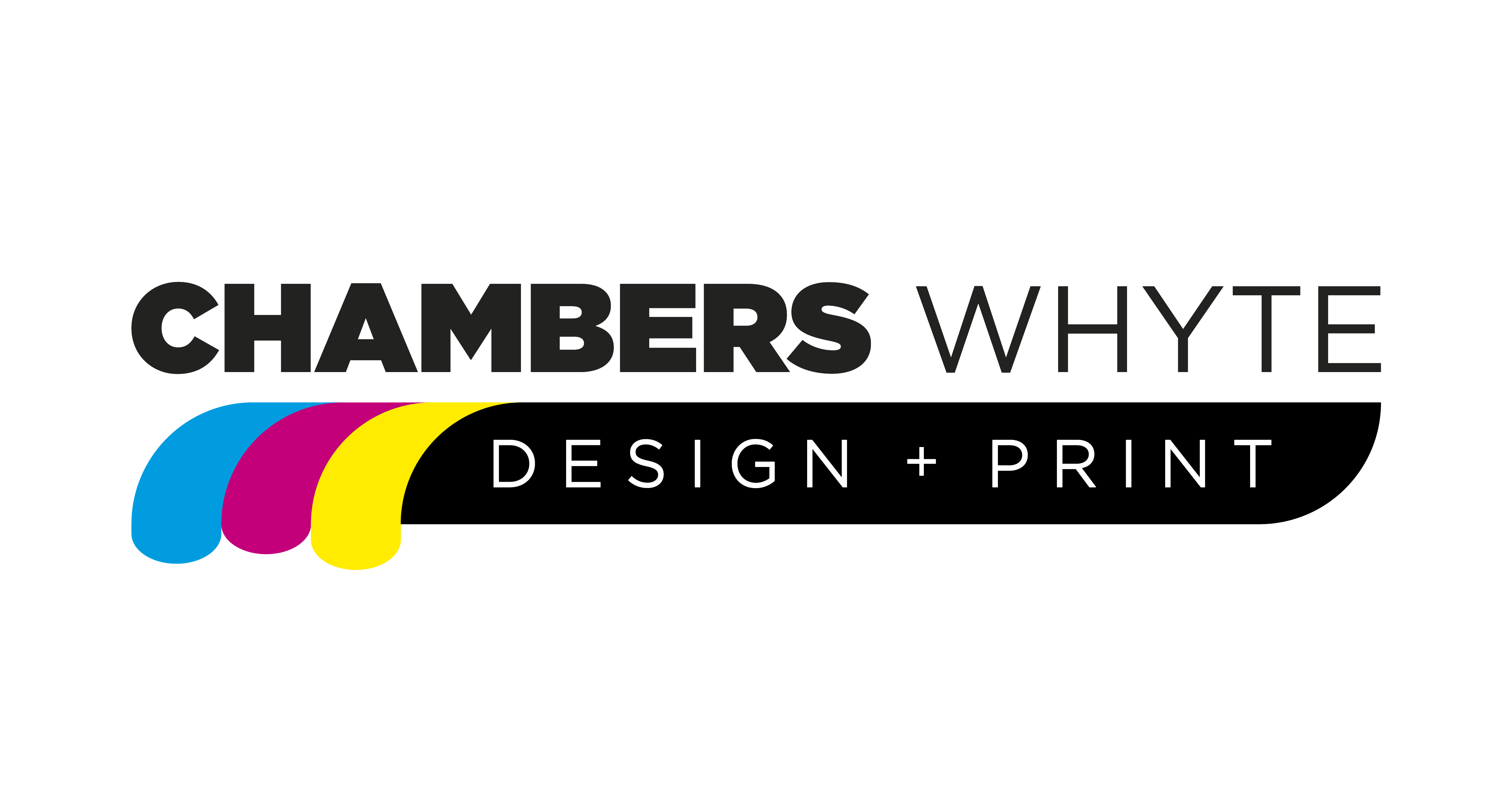 Promotional Items Chambers Whyte Design and Print