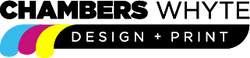 Chambers Whyte Design and Print