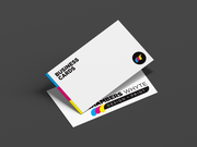 Standard Business Cards